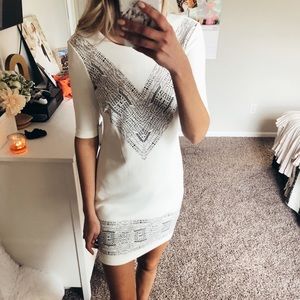 1. State dress from revolve